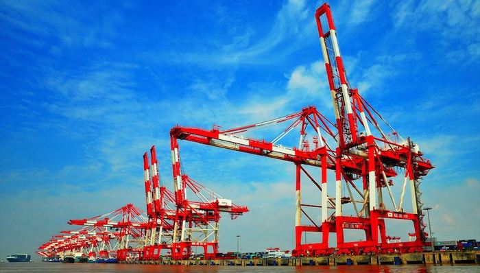 上海自贸区,5周年,税务改革,制度创新,退税