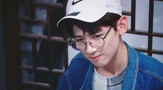 现在的小鲜肉怎么都这么钢铁直男啊