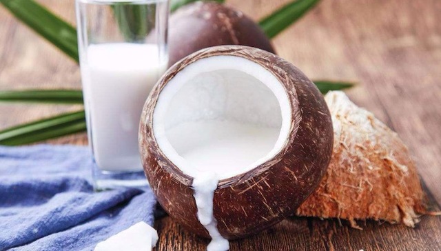 王老吉,植物蛋白饮料,椰汁