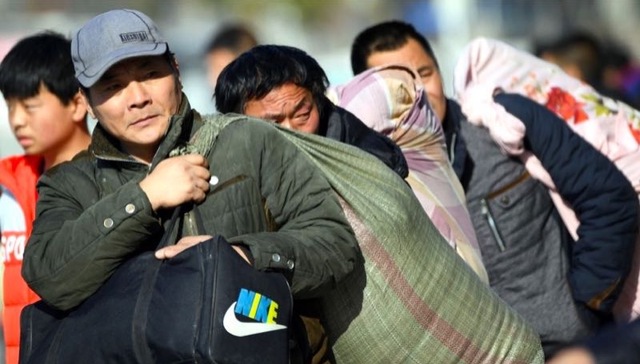 乡村振兴战略规划提出超特大城市将分区域制定落户政策 该如何实施？