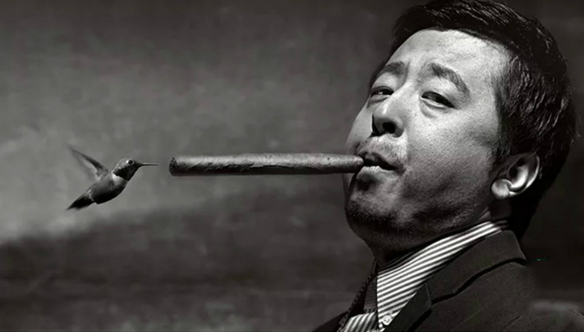 影视产业,贾樟柯,江湖儿女,赵涛