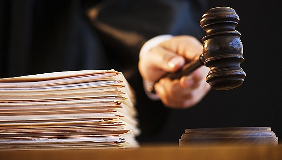 证监会原副主席姚刚一审获刑18年，并处罚金1100万元