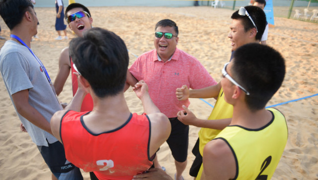 上海关注,上海运动会