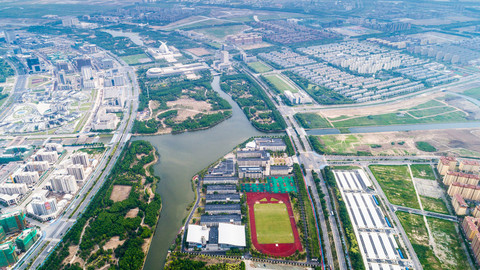 上海自贸区五周年回眸：从一个到一群 量变引发质变