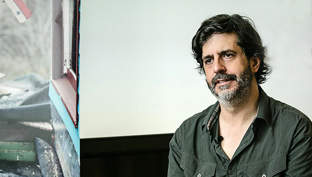 【专访】Alec Soth：梦之所及，密西西比