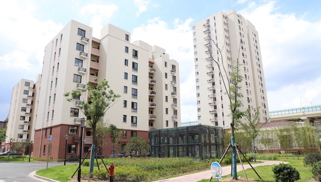 拆违,旧改,老旧小区,美丽家园,城市管理,精细化