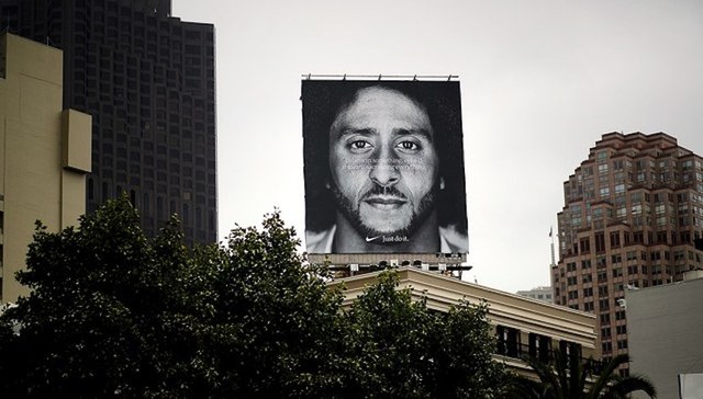 卡佩尼克为耐克赚到了钱和名声 但是耐克曾经差点雪藏他