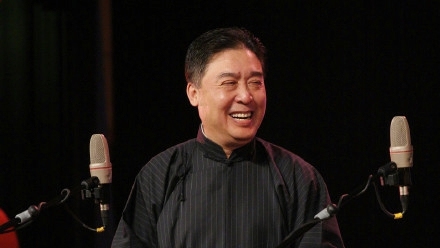 相声表演艺术家师胜杰逝世 享年66岁