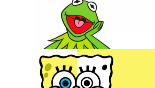 【发现好物】最懂联名款的:CHOCOOLATE，要安排科米蛙和海绵宝宝同框了