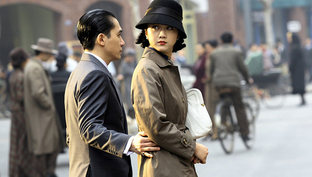 谜一样的城市：关于旧上海的10本佳作