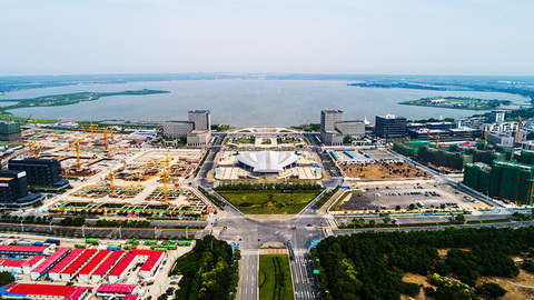 【上海自贸区五周年】这里的改革“良种”播向全国