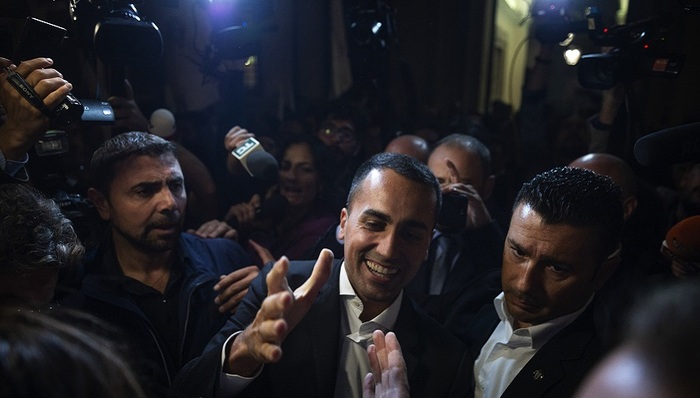 意大利债务,意大利财政赤字