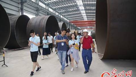 【新时代·幸福美丽新边疆】“蚝”生活红火“海丝”文化飘香，阳江这座小城凭啥让人印象深刻