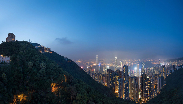 瑞银发布全球房地产泡沫指数 香港泡沫风险最大