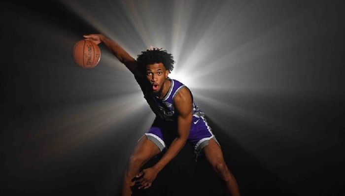 NBA,国王,巴格利