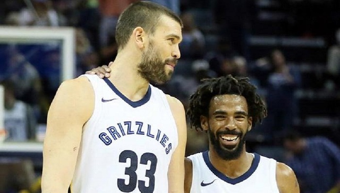 NBA,孟菲斯,灰熊