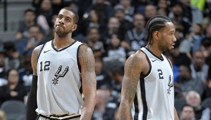 NBA,马刺,圣安东尼奥