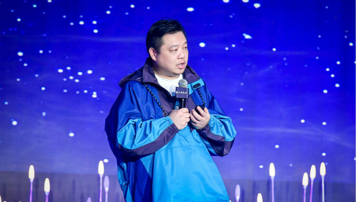 【专访】白一骢：把内容做到极致是跟用户唯一有效的沟通方式