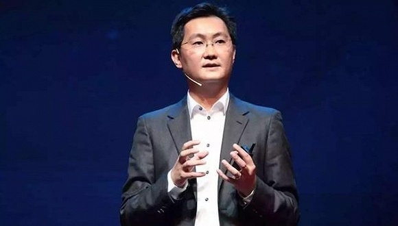 他们BAT,科技圈日常