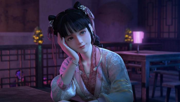 柏言,映画,动漫节,少年,欠薪,少年锦衣卫,优酷,大仙,梦工厂,大明奇侠传之傀戏楼