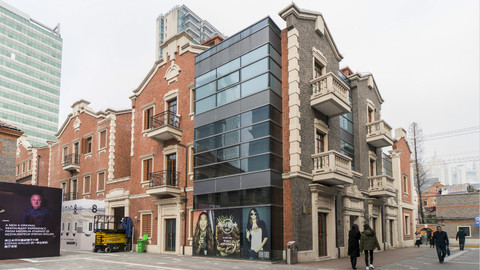 上海老小区加装电梯需求呈“爆发式”增长，已累计完成204幢房屋加装立项