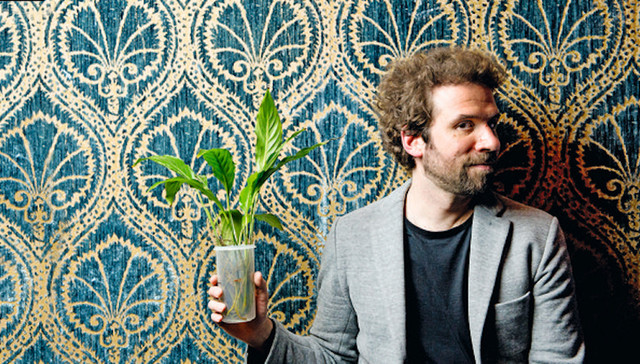 【专访】《人类的明天》作者席里尔·迪翁：比起开发机器人，不如先填饱人们肚子