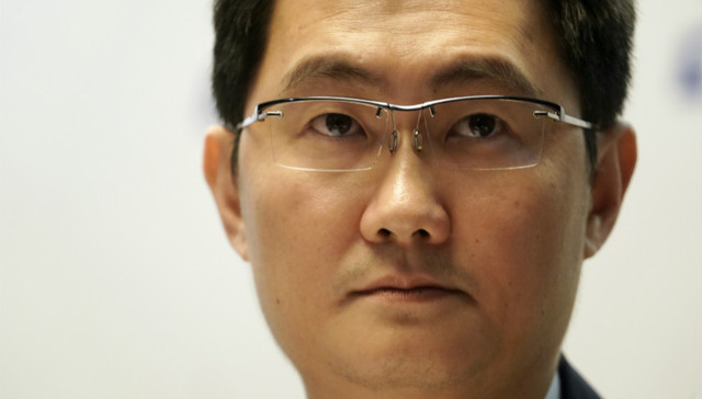 【评论】一次变革就能挽救腾讯吗？