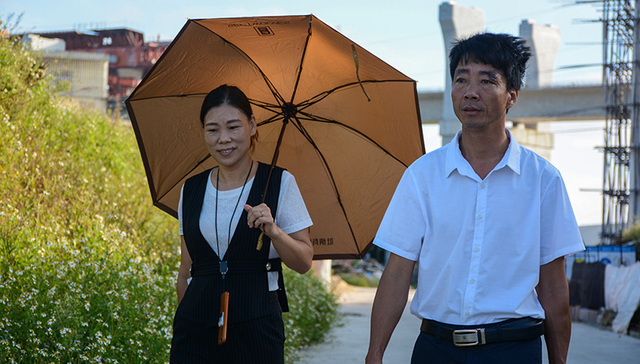 【特写】孤岛园丁：一对教师夫妇的海岛二十年