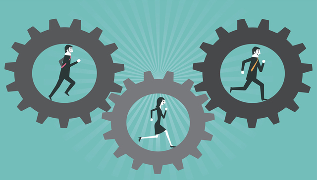 判断一个人是不是“瞎忙”，就看这两点