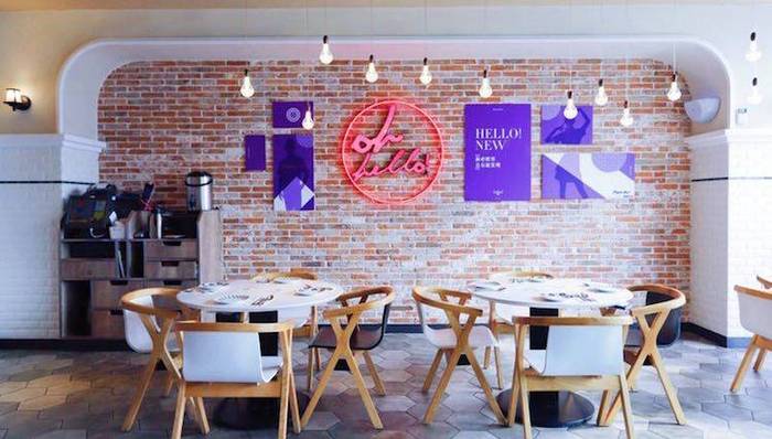 必胜客,百胜中国,ANNA,SUI