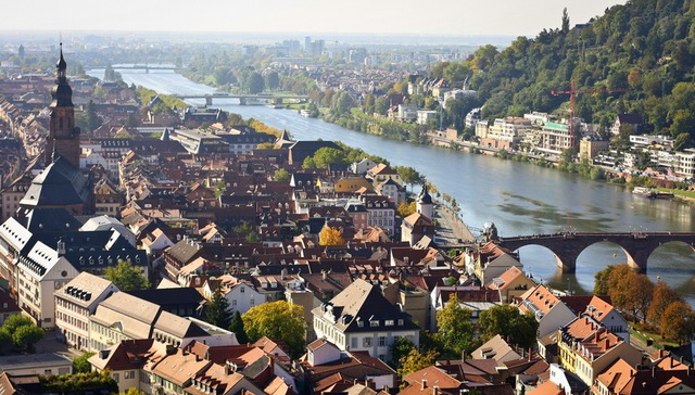 德国求解难题：房屋持有率垫底欧盟 一半人要租房一辈子