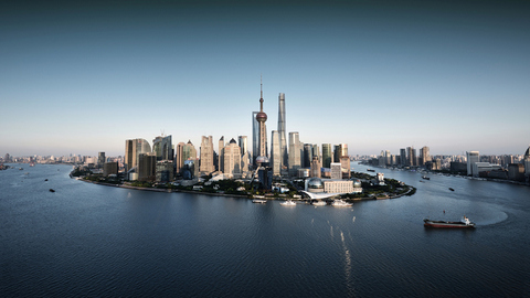 爱上海·爱申活