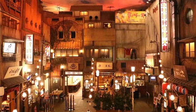 给我一个健康的胃，今晚能干掉3碗拉面！