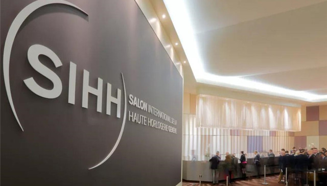 爱彼和RM退出日内瓦表展，未来买手表去哪儿看新品？