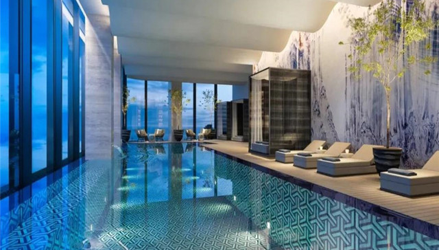 上海西外滩来了顶奢酒店品牌，罗琳的《哈利·波特》都是在这写完的