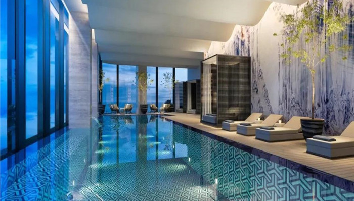 上海西外滩来了顶奢酒店品牌，罗琳的《哈利·波特》都是在这写完的