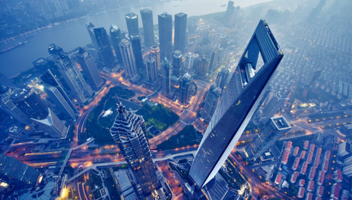 上海，自贸区，