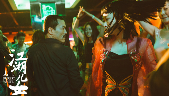 【思想界】贾樟柯的电影世界：消逝的江湖和瓦解的乡愁