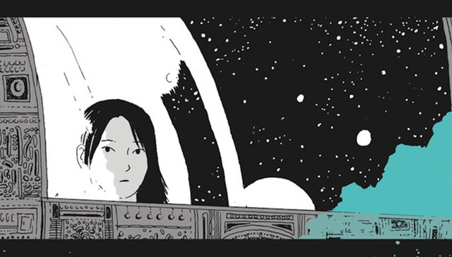 酷儿爱恋与魔法森林：属于女性的科幻宇宙