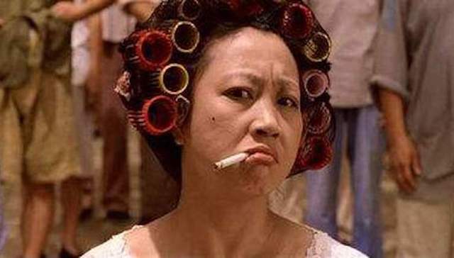 广场舞大妈带你蹦迪