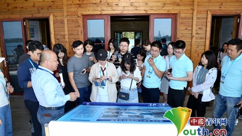 【新时代·幸福美丽新边疆】改革开放40年 茂名修复城市“伤疤”