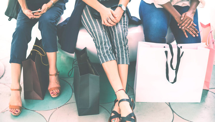 负面情感,匮乏感,Kellett,强迫性,零售疗法,购物狂,Therapy,京东,魔性