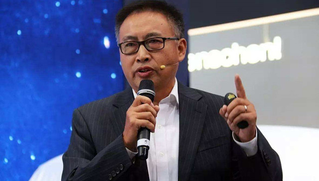 奇瑞“老将”陈安宁卸任奇瑞汽车股份有限公司总经理