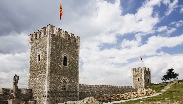 权力游戏,欧洲政治