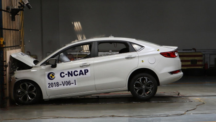 车圈观察,车技解析