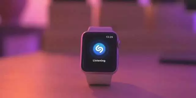 Shazam,苹果,谷歌,SoundHound,Apple,Music,收购,智能,Spotify