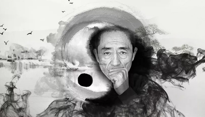 张艺谋：每个人的艺术生命都非常有限，你要延长自己