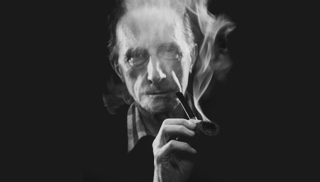 【杜尚逝世50周年】我很幸运  基本上没有为了糊口去工作