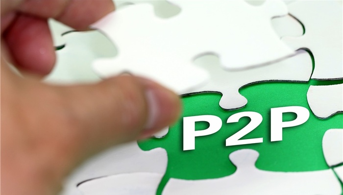 P2P网贷,P2P,非法集资