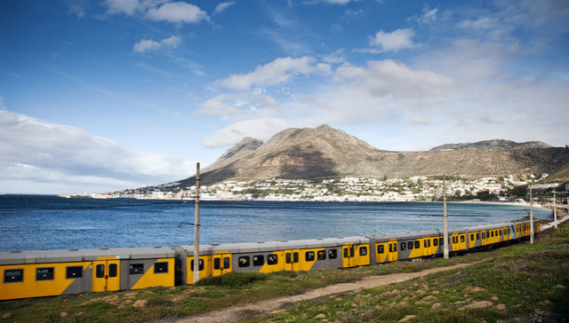 【酷乐访】中非合作的动向越来越多，让南非对旅游业的未来充满期待